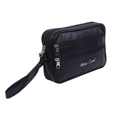 Kuber Industries Men's Western (Black)